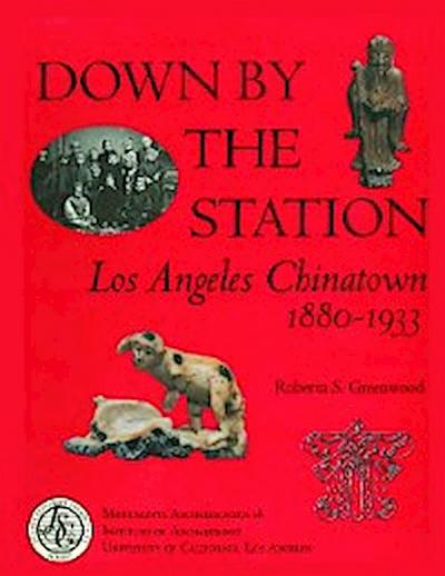 Down by the Station