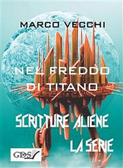 Nel freddo di titano