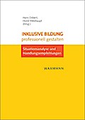 Inklusive Bildung professionell gestalten