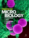 Essentials Of Microbiology