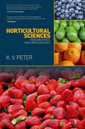 Horticultural Crops of High Nutritive Values