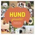 Hund gesucht!