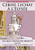 Cerise Lechat à l’Elysée