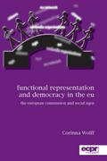 Functional Representation and Democracy in the EU