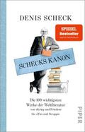 Schecks Kanon