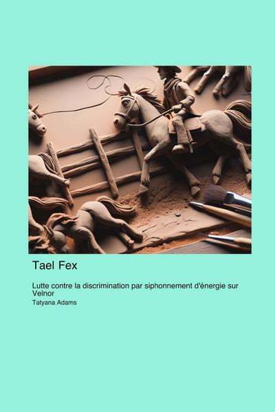 Tael Fex
