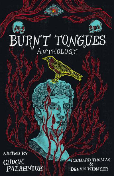 Burnt Tongues Anthology