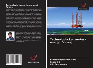Technologia konwertera energii falowej