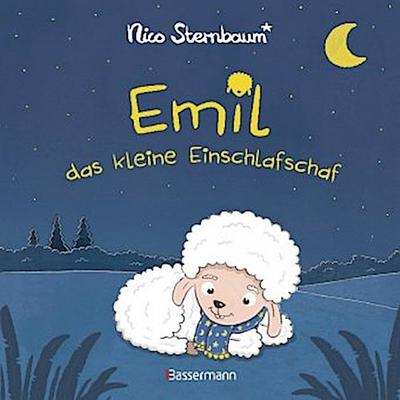 Emil das kleine Einschlafschaf