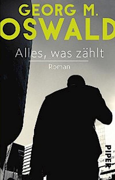 Alles, was zählt