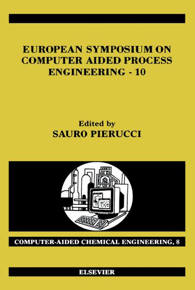 European Symposium on Computer Aided Process Engineering - 10