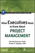 What Executives Need to Know About Project Management