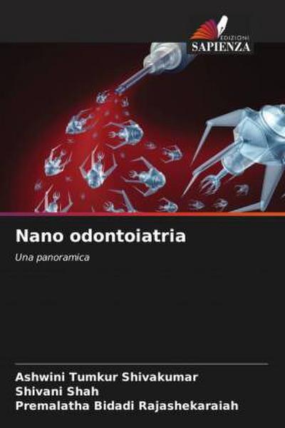 Nano odontoiatria