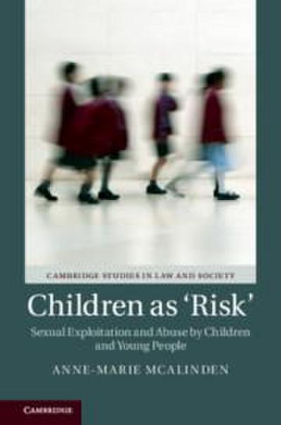 Children as ’Risk’