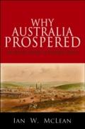 Why Australia Prospered