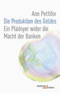 Die Produktion des Geldes