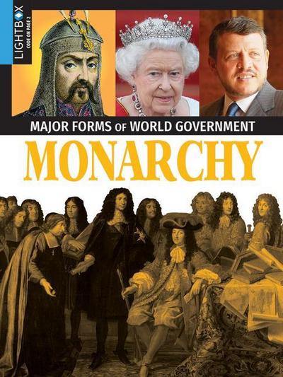 Monarchy