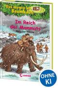 Im Reich des Mammuts