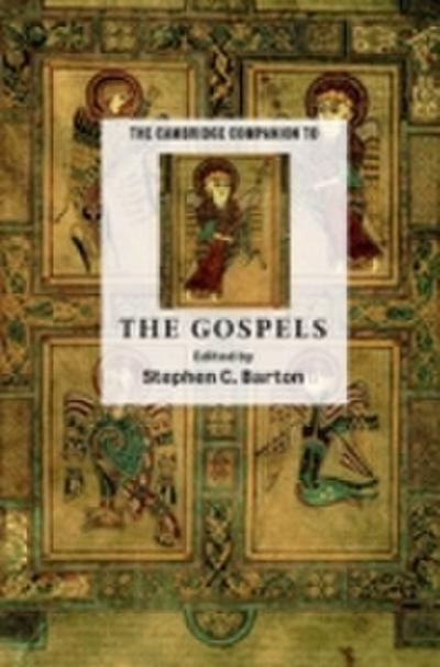 Cambridge Companion to the Gospels