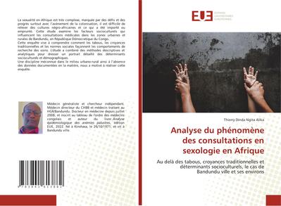 Analyse du phénomène des consultations en sexologie en Afrique