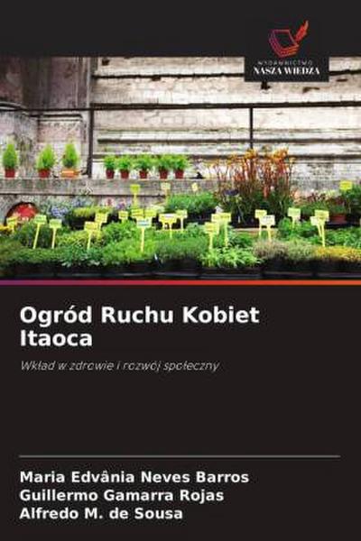 Ogród Ruchu Kobiet Itaoca