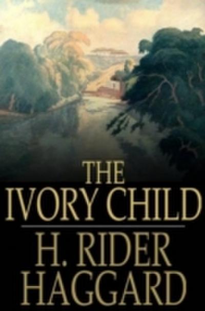 Ivory Child
