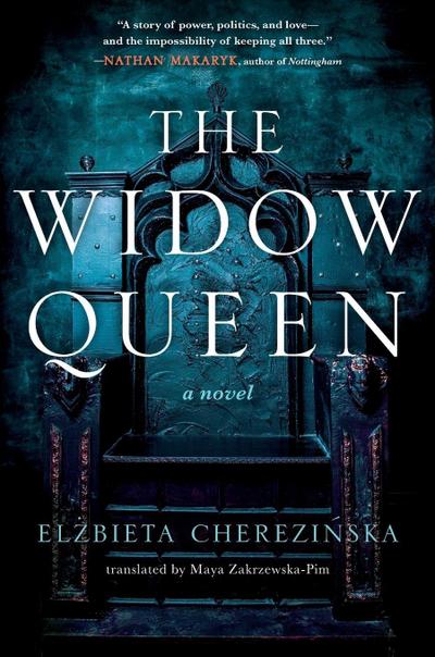 Widow Queen