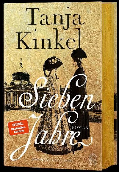 Sieben Jahre