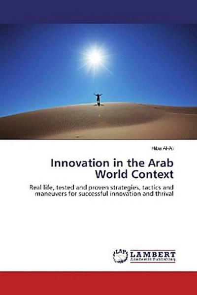 Innovation in the Arab World Context