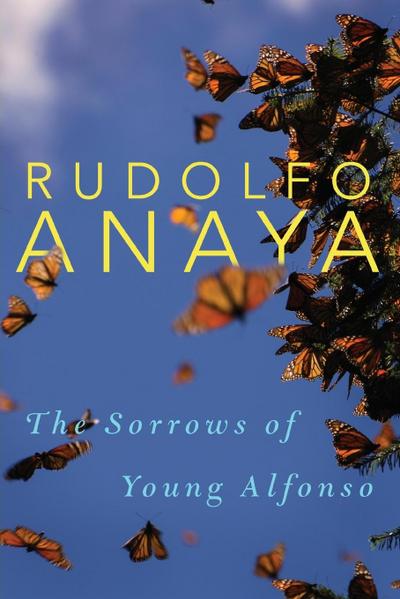 Sorrows of Young Alfonso
