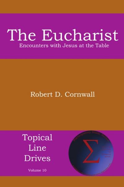 The Eucharist