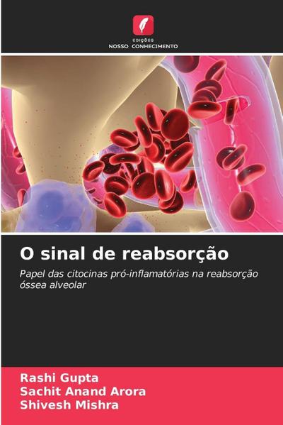 O sinal de reabsorção