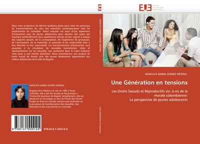 Une Génération en tensions