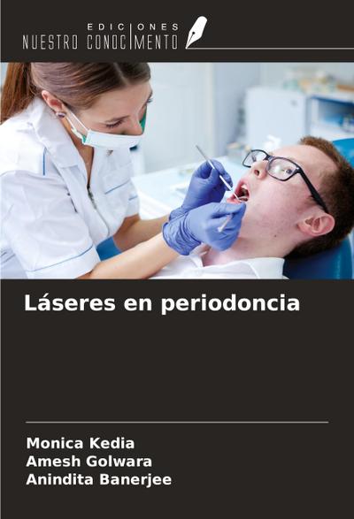 Láseres en periodoncia
