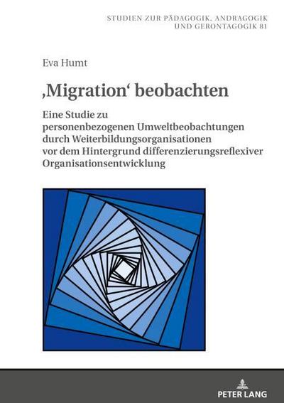’Migration’ beobachten