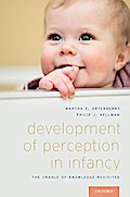 Development of Perception in Infancy