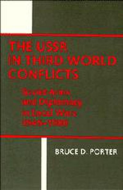 USSR in Third World Conflicts