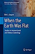 When the Earth Was Flat