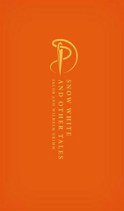 Snow White and Other Tales