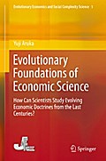 Evolutionary Foundations of Economic Science