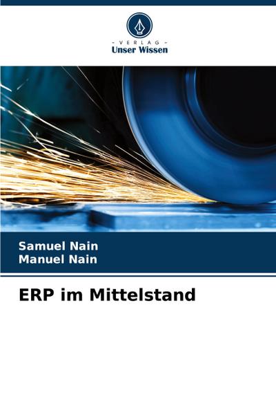 ERP im Mittelstand