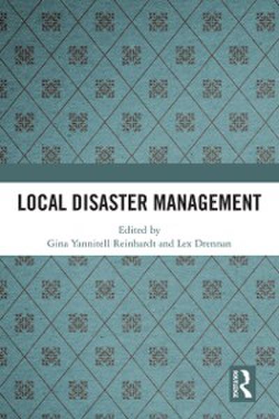Local Disaster Management