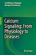 Calcium Signaling: From Physiology to Diseases