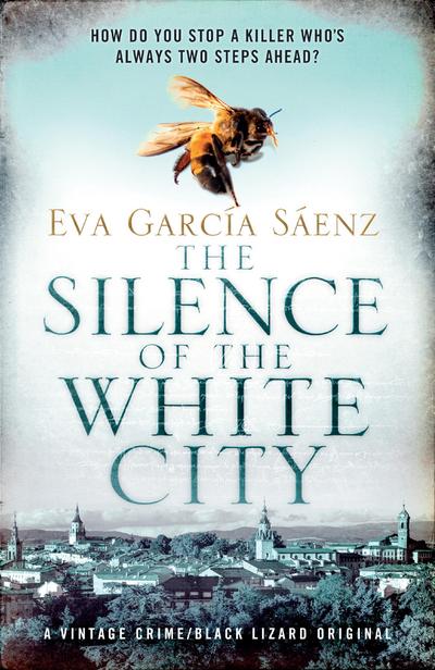 The Silence of the White City