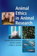 Animal Ethics in Animal Research