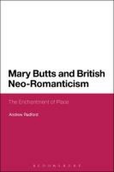 Mary Butts and British Neo-Romanticism