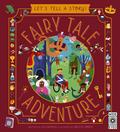 Let’s Tell a Story: Fairy Tale Adventure