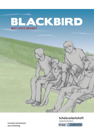 Blackbird - Schülerarbeitsheft - G-Niveau