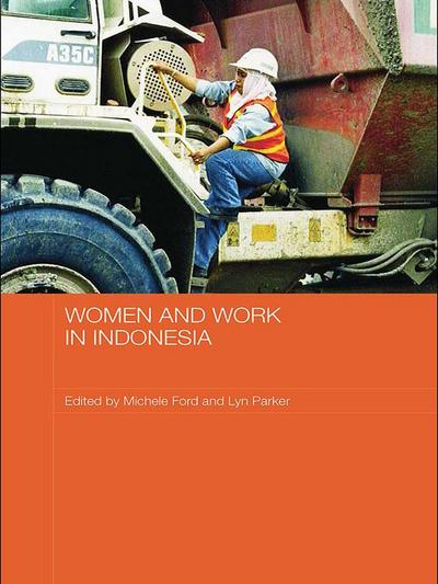 Women and Work in Indonesia