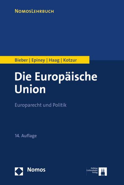 Die Europäische Union